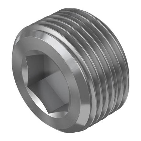 Festo Blanking Plug B-1-NPT B-1-NPT